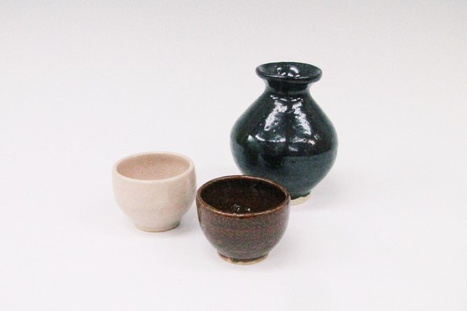 Japanese Pottery Class in Tokyo - Cancellation Policy