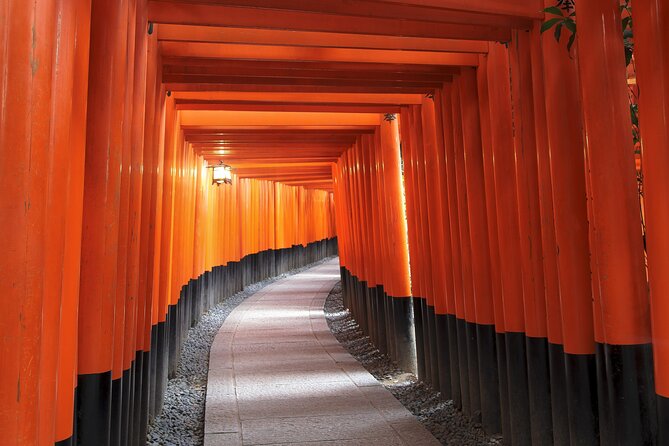 Japanese Sake Brewery and Fushimi Inari Sightseeing Tour - Expectations