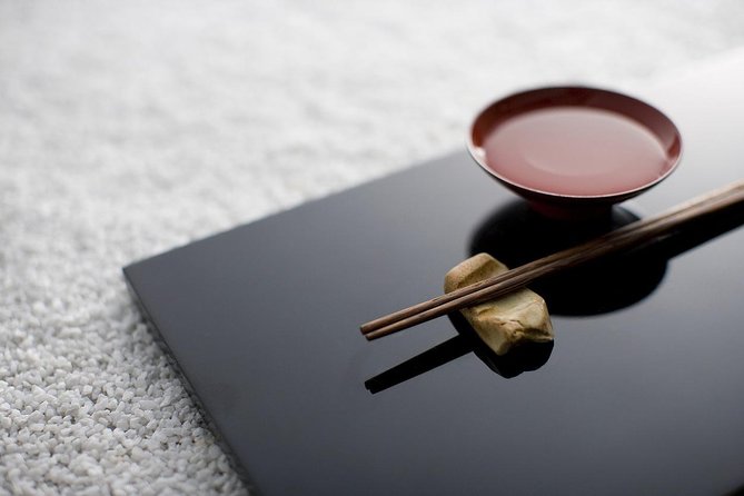 Japanese Traditional Cooking Class - Reviews