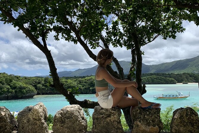 Kabira Bay Guided Tour by Electric Trike in Ishigaki Island, Okinawa - Questions?