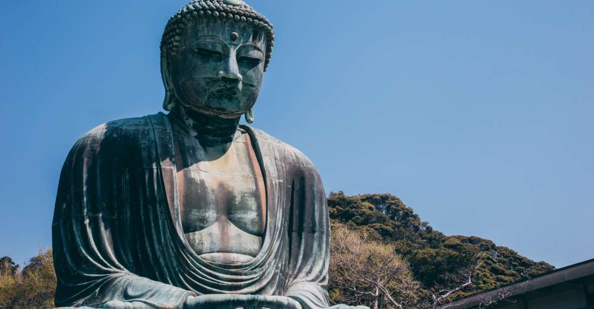 Kamakura Hidden Hike - Tour Description