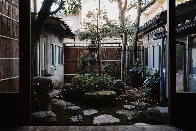 Kanazawa Sushi-Making Experience - What To Expect