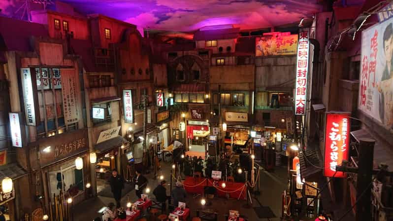 Kanto 10-Hour Chartered Day Trip| Yokohama City - Booking and Cancellation Policies