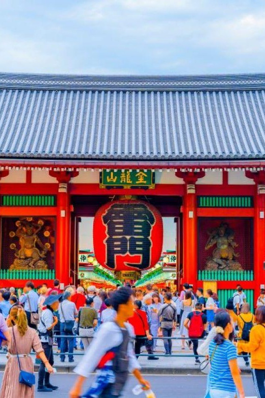 Kanto 10-Hour Chartered Day Trip|Saitama City - Important Information for Travelers