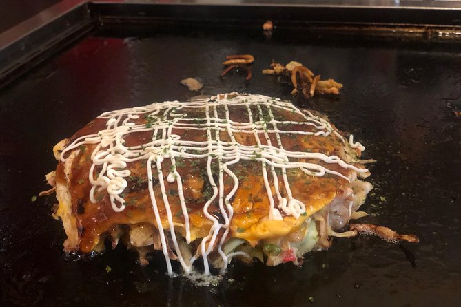 Kawaii Food Tour of Harajuku Tokyo - Visitor Reviews