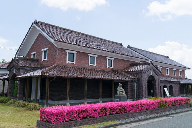 Kitakata Half-Day Private Tour With Government-Licensed Guide - Private Tour Group Limit