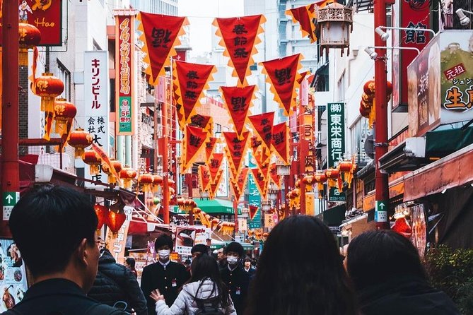 Kobe Custom Full Day Tour - Tour Expectations and Accessibility