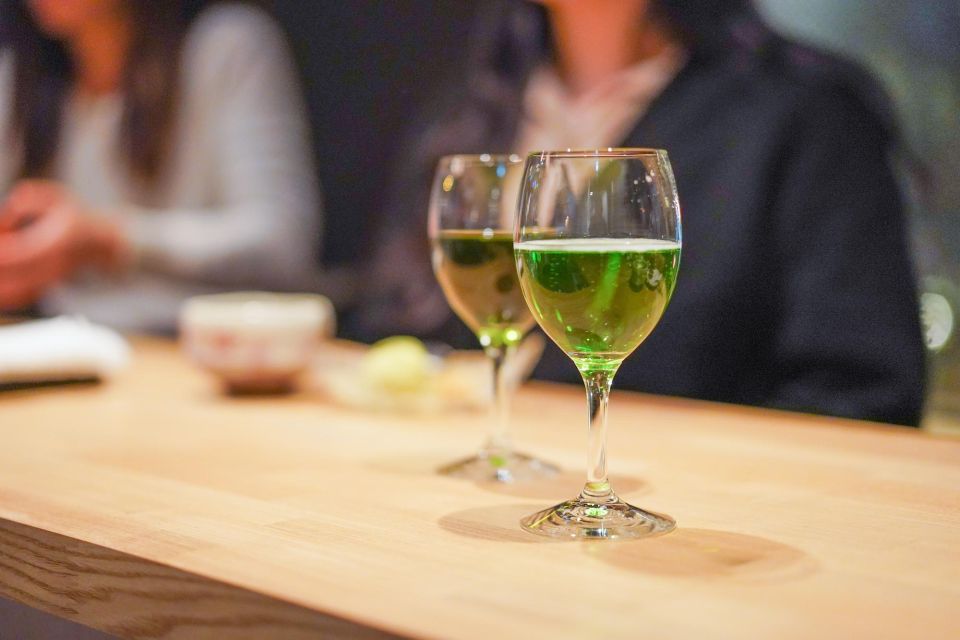 Kyoto: 3-Hour Night Foodie Tour in Gion - Experience