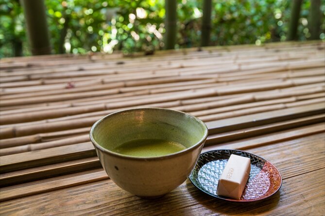Kyoto: Arashiyama Bamboo, Temple, Matcha, Monkeys & Secret Spots - Free Time Exploration