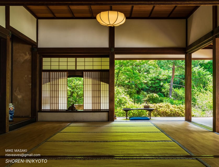 Kyoto Full Day Excursion From Kobe/Osaka Port - Highlights