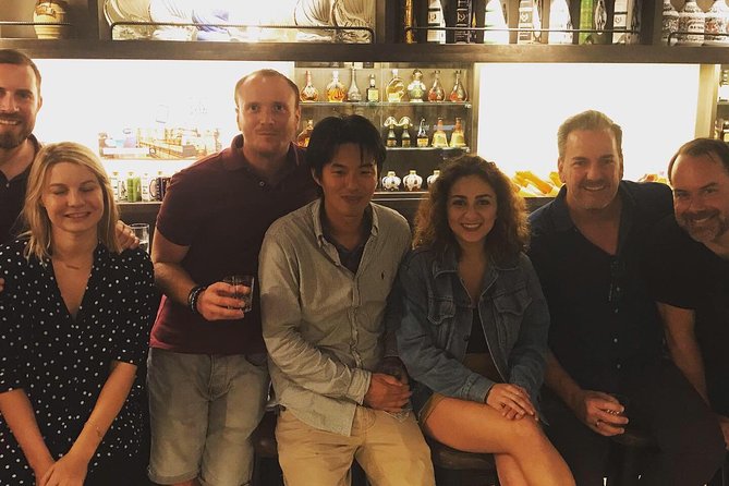 Kyoto Gion Night Walk & Japanese Whiskey Bar - Top Tips on Local Nightlife