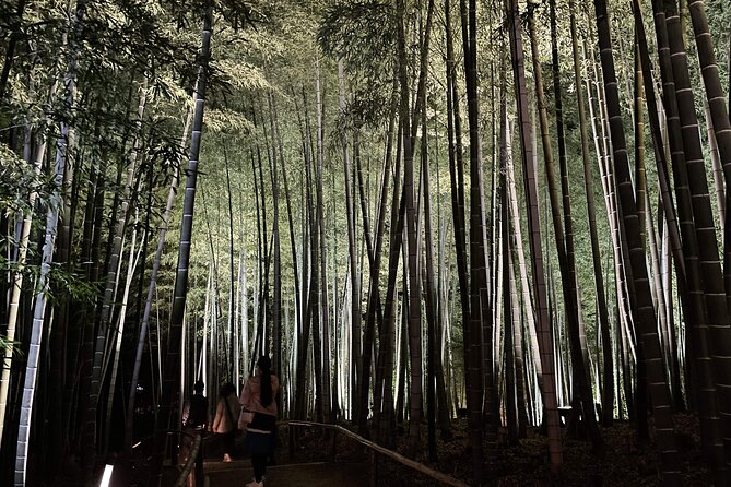 Kyoto Golden Route 1 Day Bus Tour From Osaka or Kyoto - Cancellation and Refund Policy