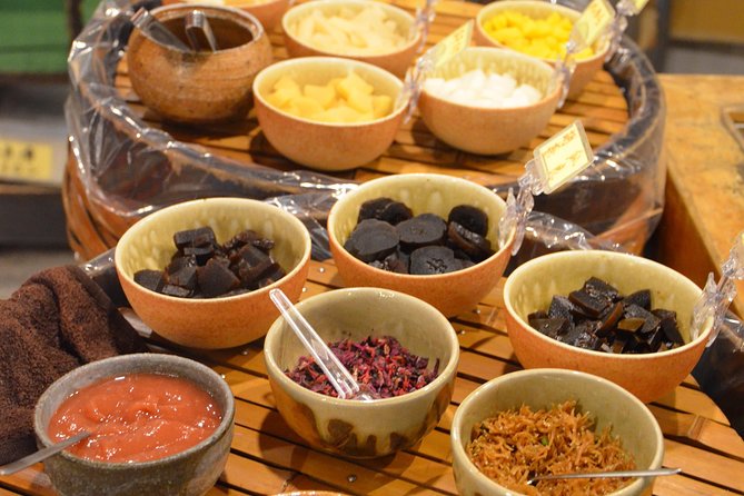 Kyoto Nishiki Market Tour - Visitor Requirements