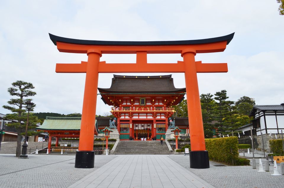 Kyoto: Personalized Guided Private Tour - Customer Reviews