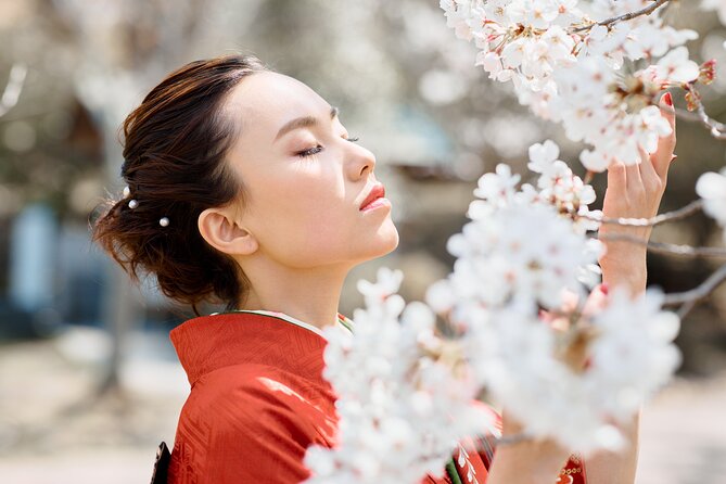 Kyoto Photography Tour - How It Works