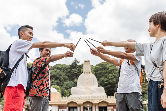 Kyoto Private Tour With a Local: 100% Personalized, See the City Unscripted - Important Additional Information