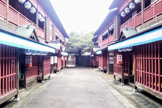 Kyoto Top Must-See Golden Pavilion and Bamboo Forest Half-Day Private Tour - Pickup Service Details