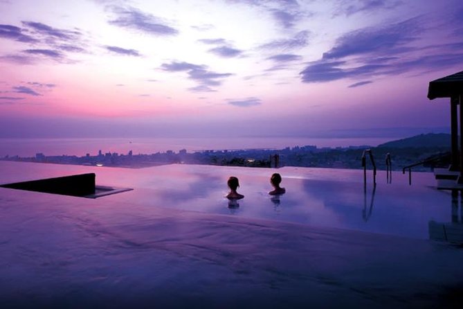 Kyushu Beppu Suginoi Onsen Tour - Viator Booking Process