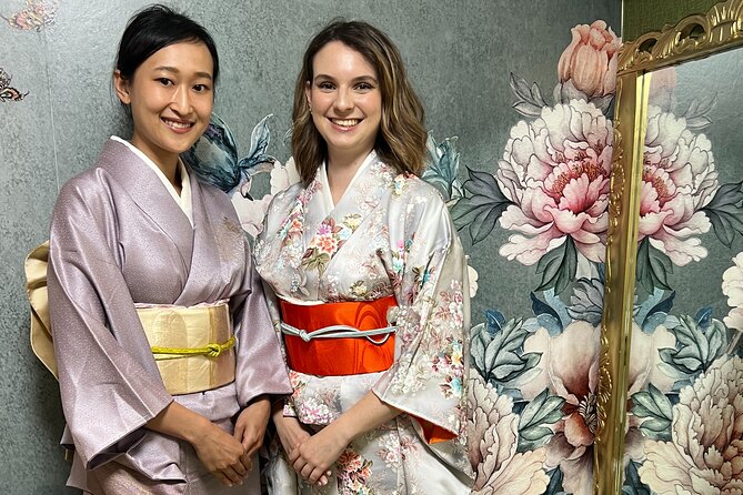 Let's Make a Kimono! (Kimono Is a Gift for You) - Tips for Proper Kimono Care