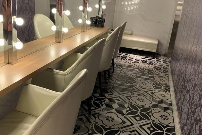 Licensed Guide Walking Tour Featuring Club Warp Shinjuku, Tokyo, Japan - Customer Reviews