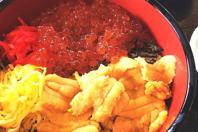 Maizuru Full-Day Private Tour With Government-Licensed Guide - Cancellation Policy and Refund