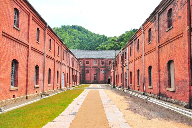 Maizuru Half-Day Private Tour With Government-Licensed Guide - Wheelchair Access and Participation