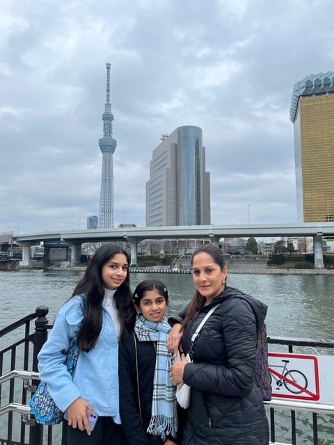 Make Your Own Unique Tokyo Experience by Customizable Tour - Flexibility and Personalization