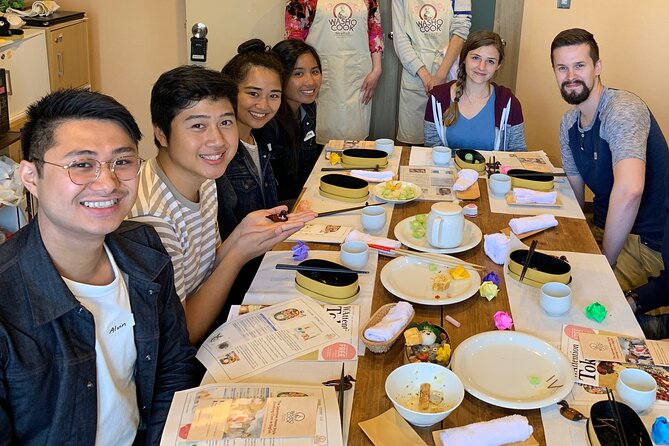 Making a Bento Box With Cute Character Look in Japan - Tips for Perfecting Your Bento Art