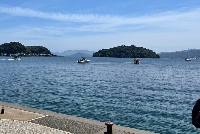 Maritime Splendors of Kyoto: A Comprehensive Sea Tour - Tour Operator Information