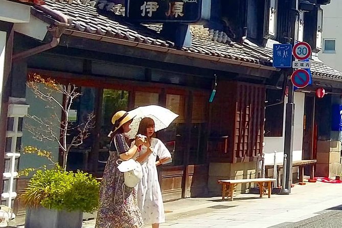 Matsumoto Half-Day Private Tour With Government Licensed Guide 2024 - Additional Policies and Information