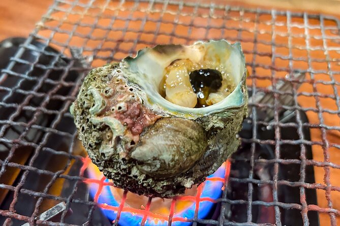 Misaki Tuna Town: Overnight Stay, Private Sushi Chef, & Seafood - Booking Confirmation