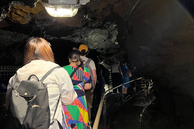 Mt. Fuji Day Trip Bus Tour From Tokyo - Important Information