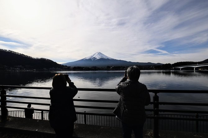 Mt. Fuji & Hakone Day Tour From Tokyo by Car With JP Local Guide - Tour Details