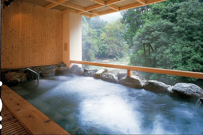 Mt. Inunaki Trekking and Waterfall Training in Izumisano, Osaka - Additional Info