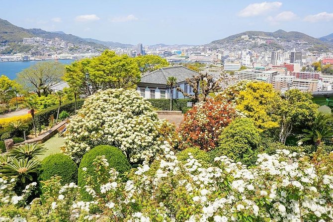 Nagasaki Custom Full Day Tour - Additional Guidelines