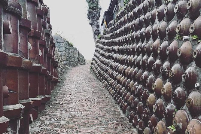 Nagoya / Aichi Half-Day Private Custom Tour With National Licensed Guide - Cancellation Policy