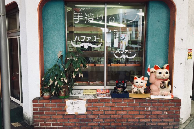 Nagoya Custom Full Day Tour - Expectations and Requirements for Participants