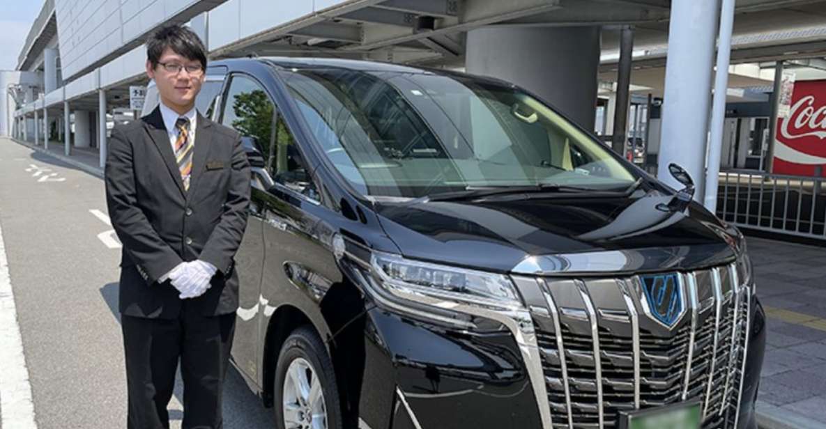 Naha Airport To/From Onna or Yomitan Village Private Transf - Service Description