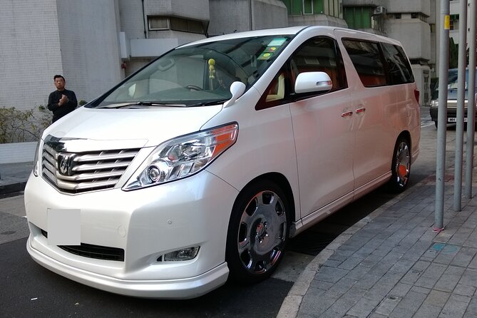 Naha Hotels to Okinawa Naha Airport (ОКА) - Departure Transfer - Service Accessibility and Expectations