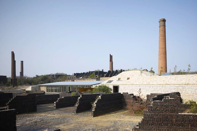 Naoshima Full-Day Private Tour With Government-Licensed Guide - What To Expect