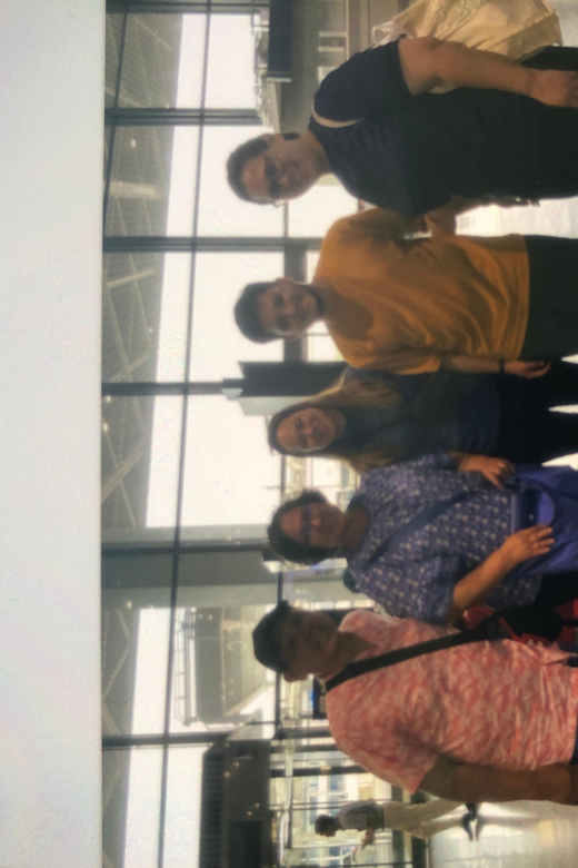 Narita Airport Transfer - Inclusions