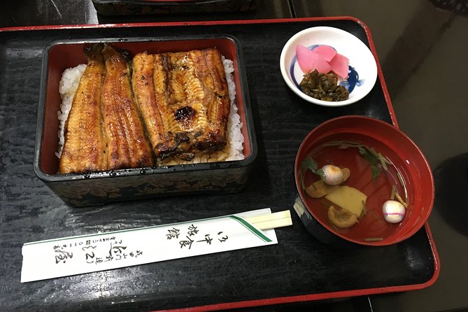 Naritasan Shinshoji Temple Before Your Flight - Booking Confirmation and Cancellation Policy