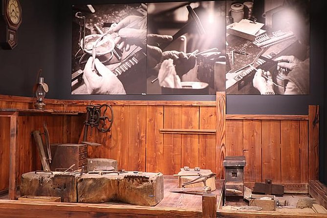 Niigata Private Artistry Tour - Tour Itinerary and Activities