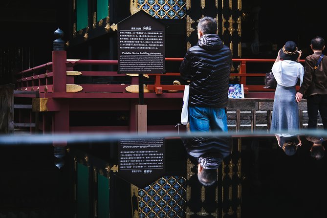 Nikko 1-Day Bus Tour :World Heritage of Nikko Toshogu,Lake Chuzenji,Kegon Falls - Tour Highlights and Guide Qualities