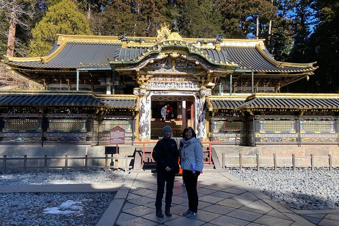 Nikko Private Full Day Tour: English Speaking Driver, No Guide - Booking Process and Confirmation