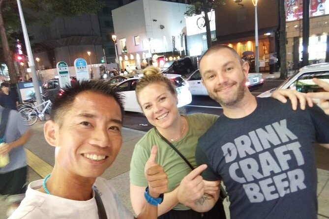 Okinawa Hot Spot Walk and Local Food ＆ Beer Tour(All Include) - Customer Review Highlights