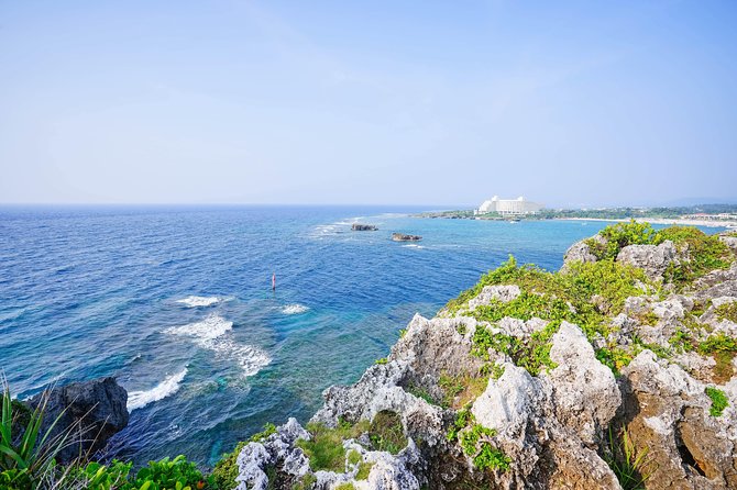 Okinawa Island Custom Full Day Tour - Tour Customization and Experience