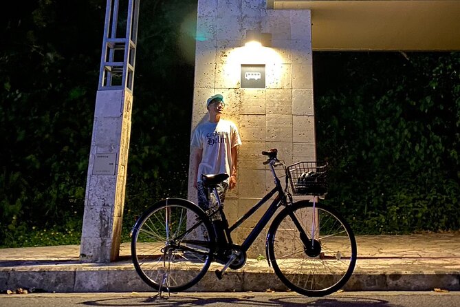 Okinawa Local Experience and Sunset Cycling Tour - Customer Reviews