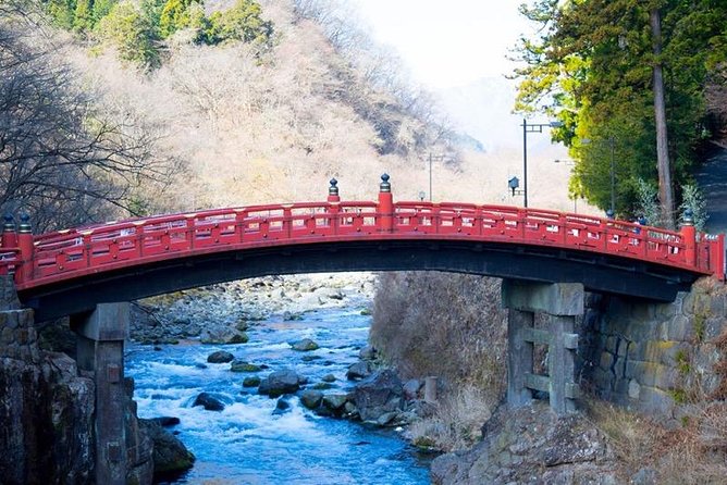 One Day Private Tour Nikko Tochigi Only for Your Family by Car - Booking Information