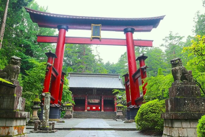 One Day Private Tour of Mt Fuji With English Speaking Driver - Cancellation Policy Details